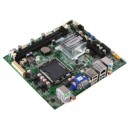 CARTE MERE pour HP SLIMLINE S3621FR - IRVINE-GL6E - 492934-001