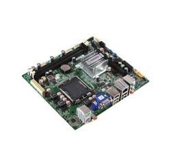 CARTE MERE pour HP SLIMLINE S3621FR - IRVINE-GL6E - 492934-001