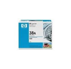 TONER HP NOIR LASERJET 4200