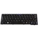 CLAVIER AZERTY NOIR NEUF SAMSUNG NC10 SERIES - BA59-02420P