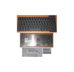 CLAVIER AZERTY NEUF POUR HP NX7000 / ZT3000 series 337016-051 - K001602F1 - PK13CL331H0 - 337018-051