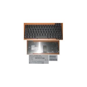 CLAVIER AZERTY NEUF POUR HP NX7000 / ZT3000 series 337016-051 - K001602F1 - PK13CL331H0 - 337018-051