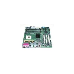 CARTE MERE DELL OPTIPLEX  170L - U2575 - Neuve Gar 3 mois