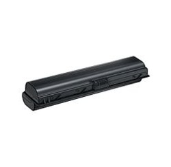 BATTERIE COMPATIBLE HP Pavilion - 10.8V 8800mah - EV089AA, 417067-001, 432307-001, EX940A