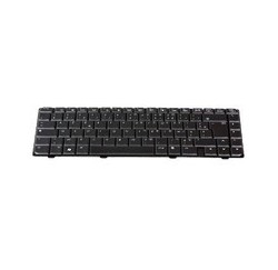 CLAVIER AZERTY NEUF HP Pavilion DV6000 - 419490-051 - 441428-051