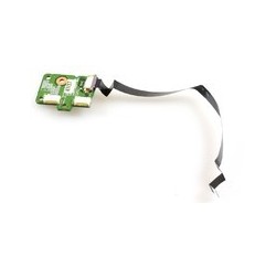 BOUTON D'ALIMENTATION HP DV6000 DV6300 - 431437-001