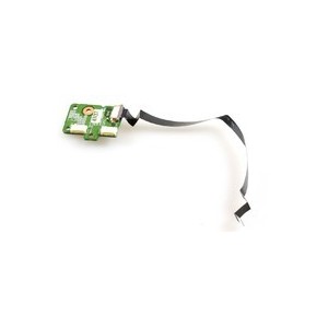 BOUTON D'ALIMENTATION HP DV6000 DV6300 - 431437-001