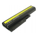 BATTERIE COMPATIBLE IBM THINKPAD - 1.8V - 4400mah - 40Y6795