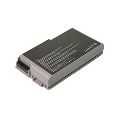 BATTERIE COMPATIBLE DELL 11.1V - 4400mah - 312-0068