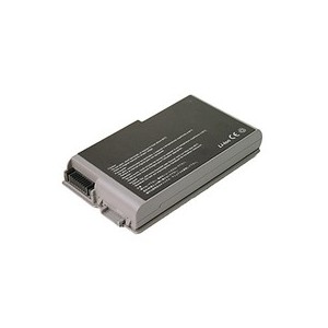 BATTERIE COMPATIBLE DELL 11.1V - 4400mah - 312-0068