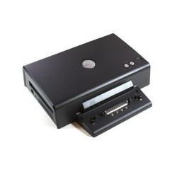 DOCKING STATION DELL LATITUDE D520 D530 D620 D630 - D630_DOCK