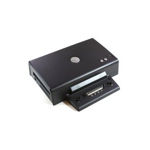 DOCKING STATION DELL LATITUDE D520 D530 D620 D630 - D630_DOCK