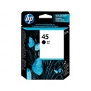 CARTOUCHE HP NOIRE 42ml DESKJET/DESKWRITER-DESIGNJET-OFFICEJET-PHOTOSMART-CC290