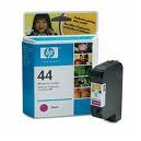 CARTOUCHE HP MAGENTA DESIGNJET 450C/455CA/350C/755CM/750C Plus/750C - No44