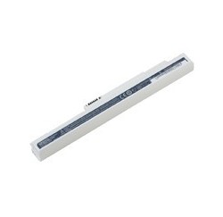 BATTERIE COMPATIBLE ACER Aspire One - 10.8V 2200mah  - BT.00307.005 - BLANC