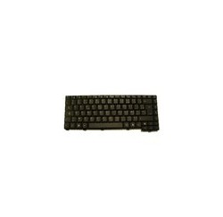 CLAVIER AZERTY ASUS A6 Z92 series - V0306BIAK1 - NOIR