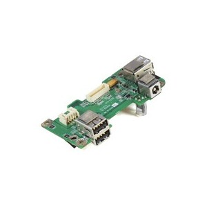 CARTE FILLE NEUVE PACKARD BELL EASYNOTE MV51 - SABLE D TRANSBOARD - 7413810000 - Gar 6 mois