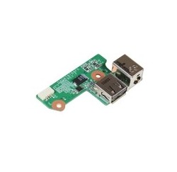 Connecteur alimentation carte mère portable HP Pavilion DV6000 - 431445-001 - 1HYKZZZ1509