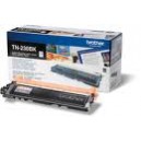 Toner Brother Noir DCP 9010CN 9120CN 9320CW HL 3040CN 3070CW  - TN-230BK - 2200 pages