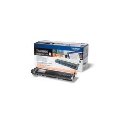 Toner Brother Noir DCP 9010CN 9120CN 9320CW HL 3040CN 3070CW  - TN-230BK - 2200 pages