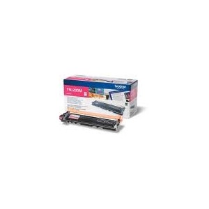 Toner Brother Magenta DCP 9010CN 9120CN 9320CW HL 3040CN 3070CW  - TN-230M - 1400 pages