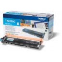 Toner Brother Cyan DCP 9010CN 9120CN 9320CW HL 3040CN 3070CW - TN-230C - 1400 pages