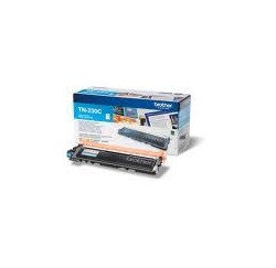 Toner Brother Cyan DCP 9010CN 9120CN 9320CW HL 3040CN 3070CW - TN-230C - 1400 pages