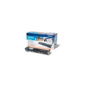 Toner Brother Cyan DCP 9010CN 9120CN 9320CW HL 3040CN 3070CW - TN-230C - 1400 pages