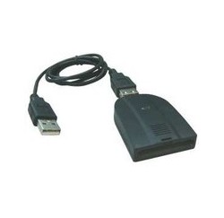 ADAPTATEUR USB POUR EXPRESSCARD - LYCOM - EK-109U