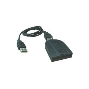 ADAPTATEUR USB POUR EXPRESSCARD - LYCOM - EK-109U