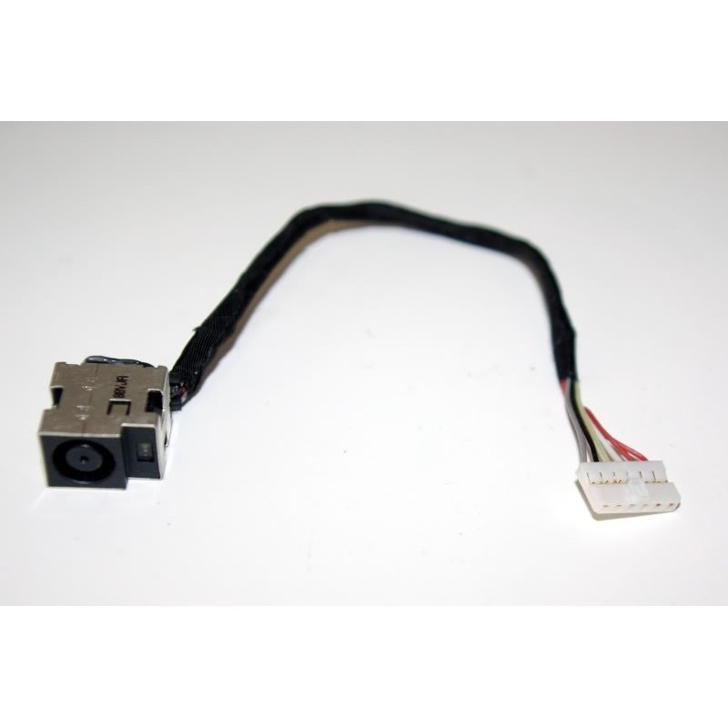 Connecteur alimentation DC Power Jack + Câble pour HP Pavilion DV5