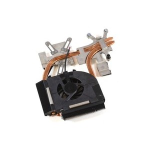 VENTILATEUR + DISSIPATEUR THERMIQUE HP Pavilion DV5 series - 493001-001