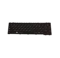 CLAVIER AZERTY NEUF TOSHIBA SATELLITE U400 - A000021490