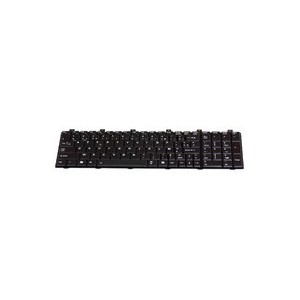 CLAVIER AZERTY NEUF TOSHIBA SATELLITE P100 series - A000005430