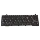 CLAVIER AZERTY NEUF TOSHIBA P2000 U200 - 9J.N7482.20F - NSK-T620F - P000455310