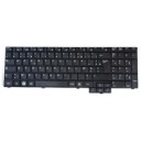 CLAVIER AZERTY POUR SAMSUNG NP-R620 - BA59-02530B