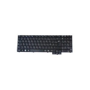 CLAVIER AZERTY POUR SAMSUNG NP-R620 - BA59-02530B