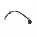 Connecteur alimentation DC Power Jack + Câble pour TOSHIBA SATELLITE A100 Pro A100 series  - V000922070