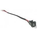 Connecteur alimentation DC Power Jack + Câble pour TOSHIBA SATELLITE PRO U200 U205 - P000459560 - P000486680