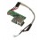 CARTE FILLE DC JACK + USB HP Pavilion DV6500 DV6570 DV6600 DV6646 - 449454-001