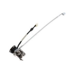 CHARNIERE ECRAN gauche + Connecteur alim ACER Aspire 7735 735G 7735Z 7735ZG - 33.PC601.001 