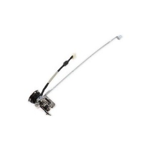 CHARNIERE ECRAN gauche + Connecteur alim ACER Aspire 7735 735G 7735Z 7735ZG - 33.PC601.001 