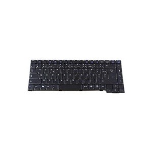 CLAVIER AZERTY NEUF PACKARD BELL Easynote R1 R4 R5 R7 R8 series  - 7017240002