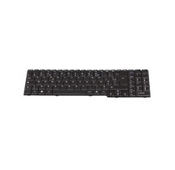 CLAVIER AZERTY NEUF PACKARD BELL Easynote MX65 series - 7414670102