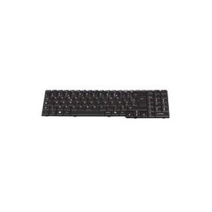 CLAVIER AZERTY NEUF PACKARD BELL Easynote MX65 series - 7414670102