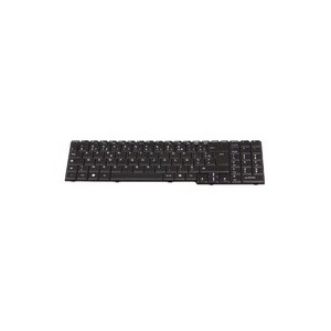 CLAVIER AZERTY NEUF PACKARD BELL Easynote MX65 series - 7414670102