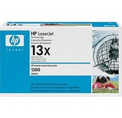 TONER HP NOIR LASER JET 1300 - 1300 N - 4000PAGES