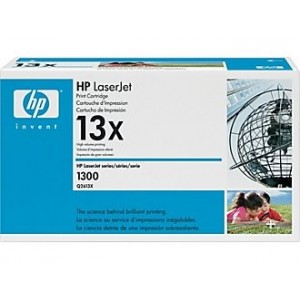 TONER HP NOIR LASER JET 1300 - 1300 N - 4000PAGES