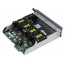 VENTILATEURS HP PROLIANT DL360 G4 DL360 G4P - BRKT,PROC FAN W/BEZEL - 361390-001 - 412954-001 - Gar 6 mois