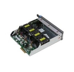 VENTILATEURS HP PROLIANT DL360 G4 DL360 G4P - BRKT,PROC FAN W/BEZEL - 361390-001 - 412954-001 - Gar 6 mois